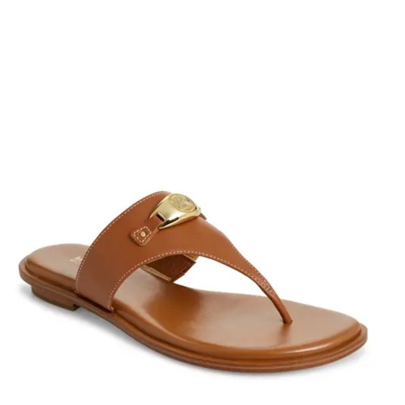 MICHAEL Michael Kors Tilly Thong Sandal - Picture 1 of 11